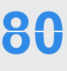 服務(wù)過全國(guó)80多個(gè)城市