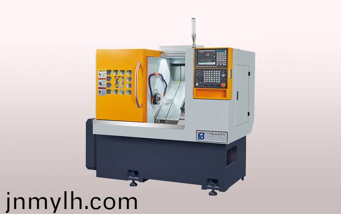 數(shù)控車牀的基本(ben)保養(yǎng)(yang)與養(yǎng)(yang)護(hù)