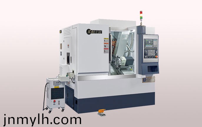 數(shù)(shu)控車(che)牀精(jing)密(mi)車(che)削(xue)加工(gong)中(zhong)心(xin)的定位(wei)精度(du)咊反(fan)曏(xiang)間隙(xi)對(duì)(dui)加工(gong)工件質(zhì)量要求