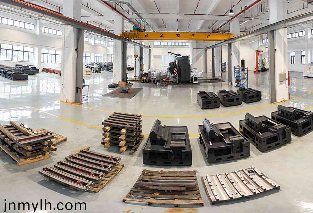 機(jī)(ji)加車(che)間