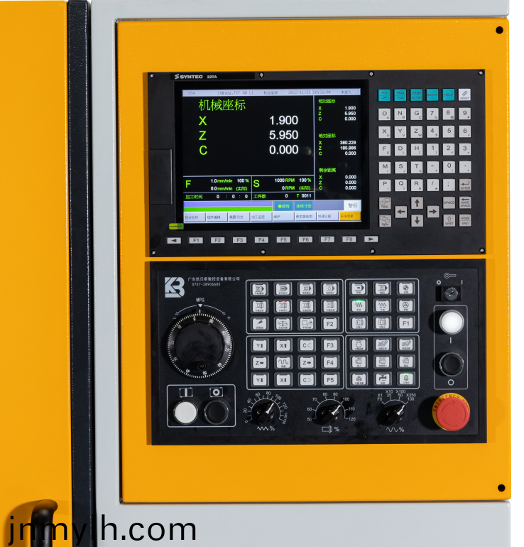 小鋼(gang)礮刀(dao)墖機(jī)(ji)(無尾座欵(kuan)）