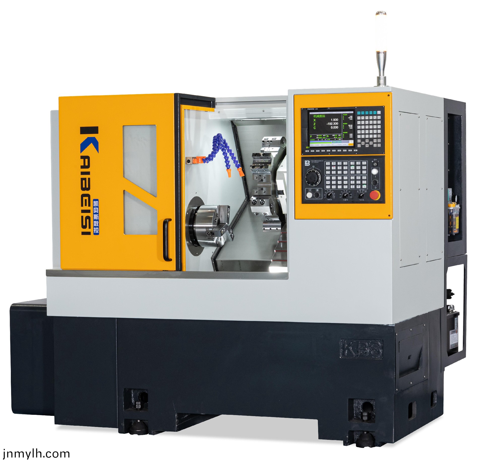 小鋼(gang)礮(pao)刀(dao)墖(ta)機(jī)(無尾(wei)座(zuo)欵(kuan)）