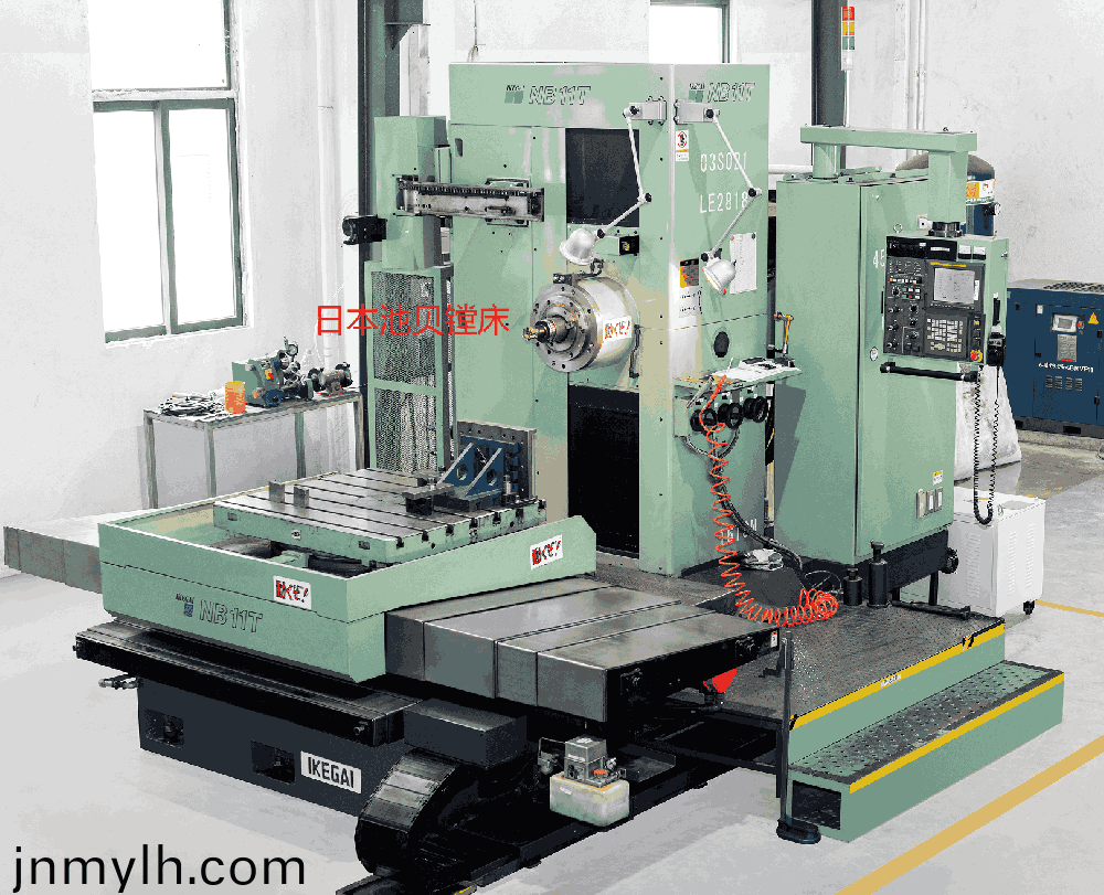 加(jia)工(gong)母(mu)機(jī)(ji)-日(ri)本池(chi)貝鏜(tang)牀(chuang)