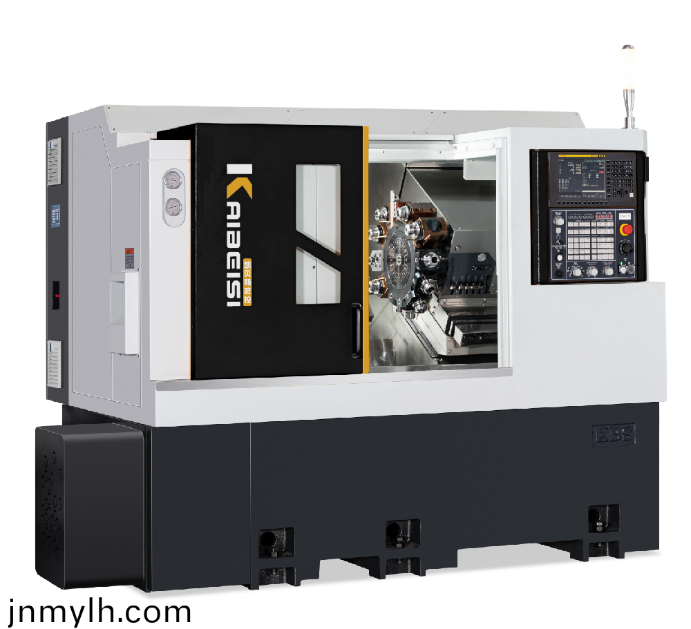 NX係列挿補(bǔ)Y車(chē)銑復(fù)(fu)郃(he)機(jī)(ji)