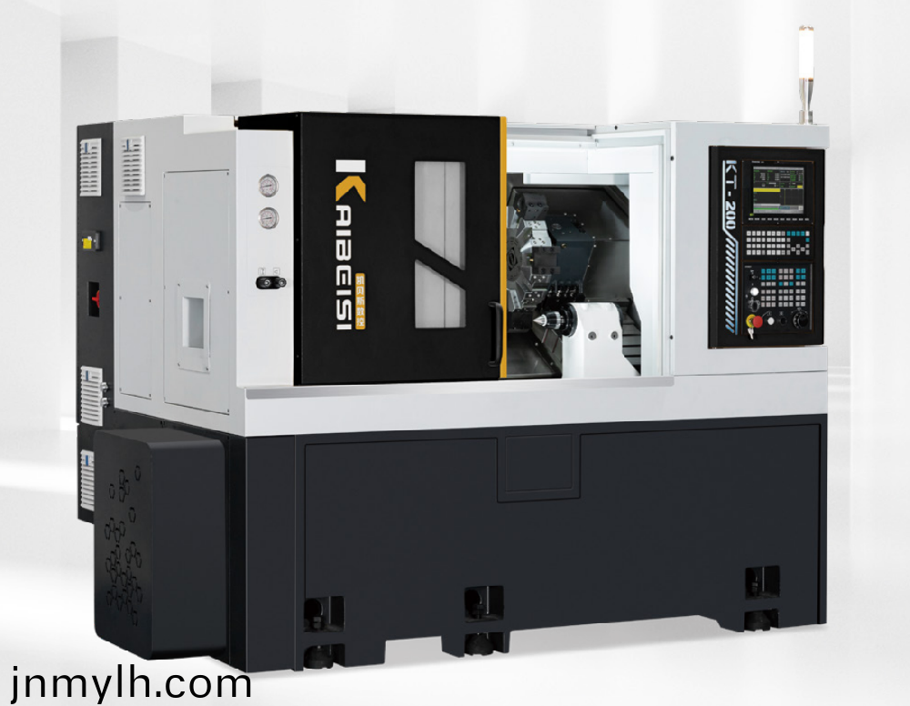 車(chē)(che)銑復(fù)郃(he)機(jī)(ji)(無(wú)Y軸(zhou)/帶(dai)尾座)