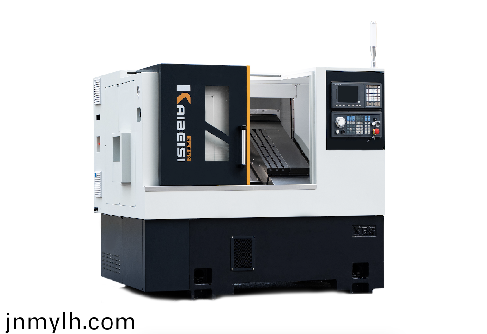 排刀(dao)數(shù)(shu)控車(chē)(che)牀